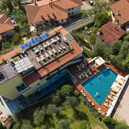 Hotel Villa Smeralda-2