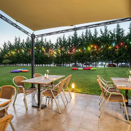 Ibis Kayseri-3
