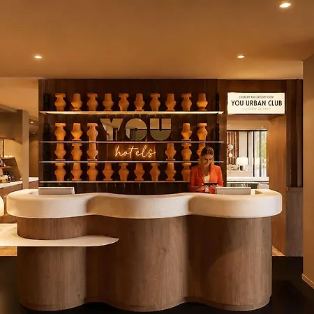 You Hotel de France Valence - Handwritten Collection-2