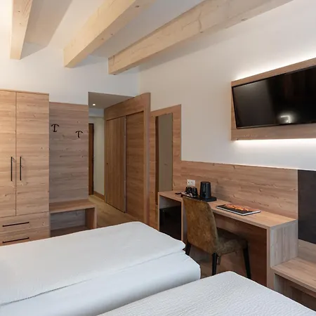 Hotel Alpen-2