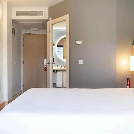 Ibis Madrid Alcobendas-2