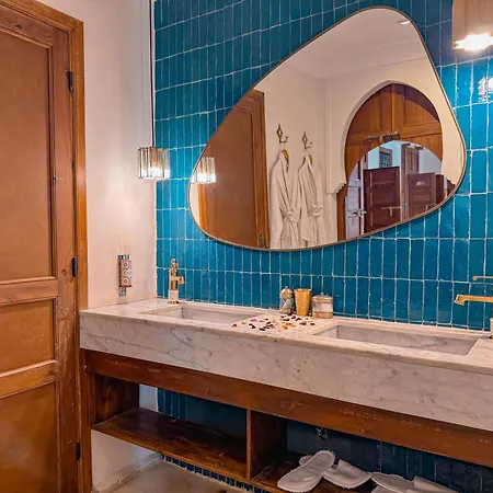 Riad N'S & Spa-2