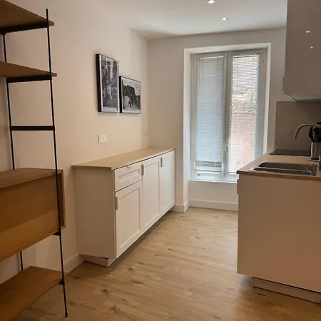 Les Appartements du Port-3