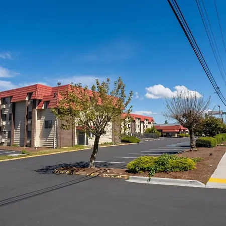 Tacoma Port Inn Fife I-5-2