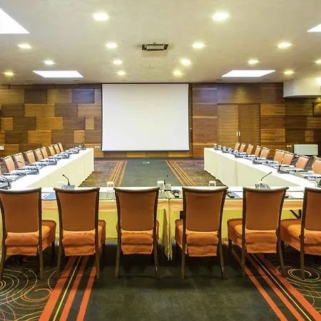 Movenpick Hotel Sarajevo-2