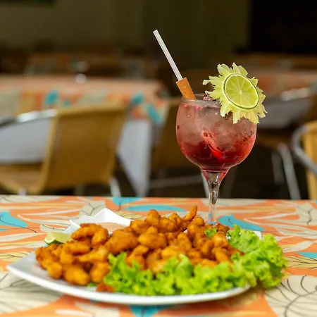 Orange Praia Hotel-3