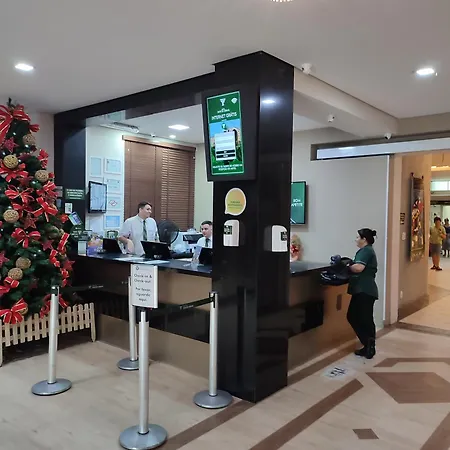 Hotel Santo Graal-3