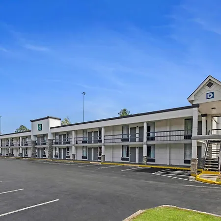 Quality Inn-3