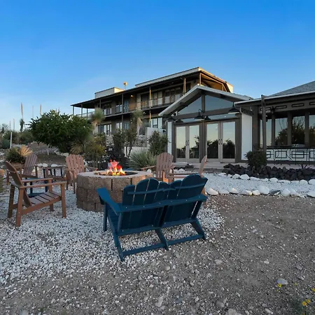 Tombstone Lookout Lodge, Surestay Collection By Best Western-3