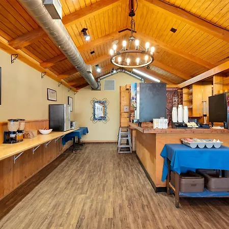 Tombstone Lookout Lodge, Surestay Collection By Best Western-2