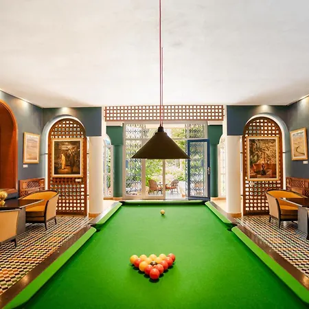 La Villa Mandarine-3