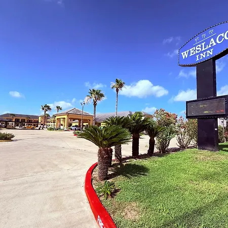 Weslaco Inn Weslaco-Mercedes-2