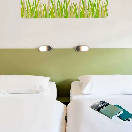 ibis budget Châtellerault Nord-2