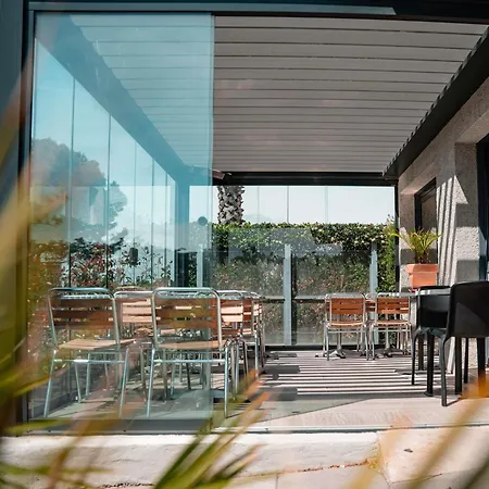ibis budget Narbonne Est-3
