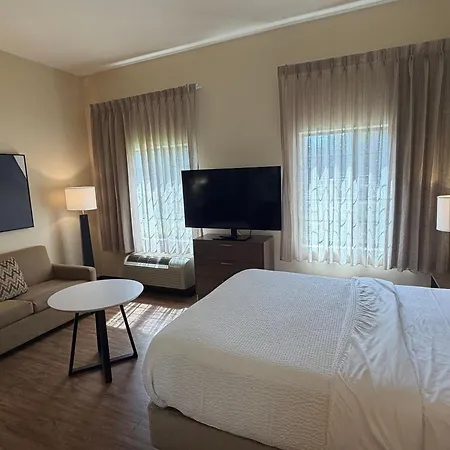 Staybridge Suites Tallahassee I-10 East By Ihg-2