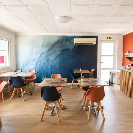 Hôtel le Canetois-3