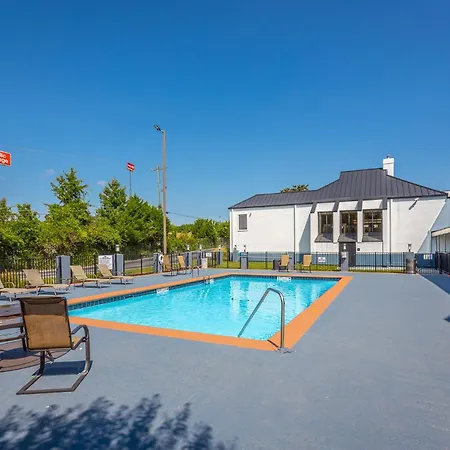 Comfort Inn & Suites Chattanooga-East Ridge-2