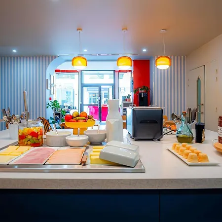 Ibis Styles Nantes Centre Place Graslin-3