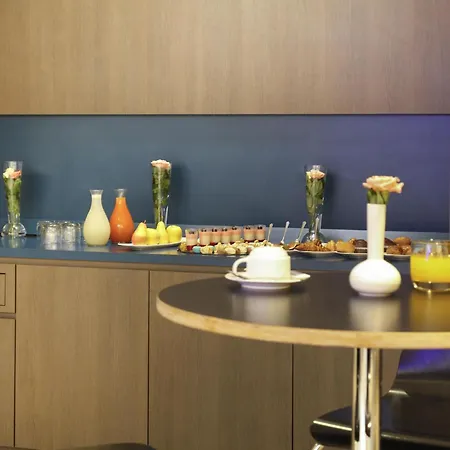 Novotel Constantine-2