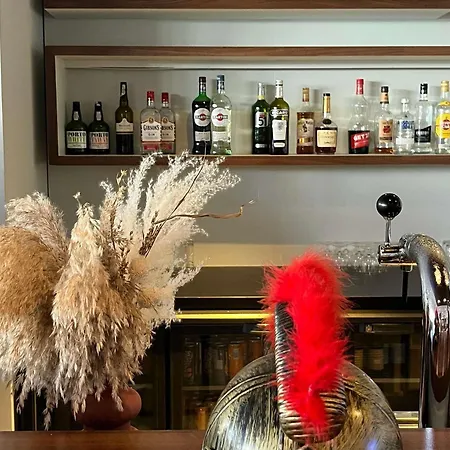 ibis Styles Nimes Gare Centre-3