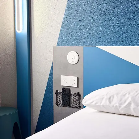 ibis budget Nimes Centre Gare-2