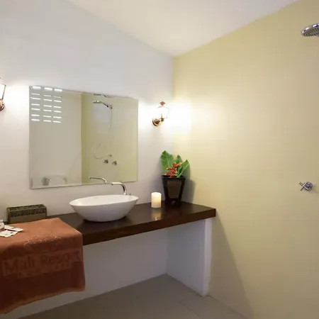 Mali Resort Pattaya Beach Koh Lipe-3