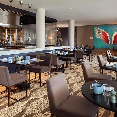 Andaz West Hollywood, By Hyatt-3