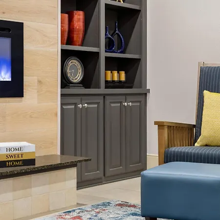 Country Inn & Suites By Radisson, Boise West - Meridian-2