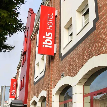 Ibis Lille Lomme Centre-3