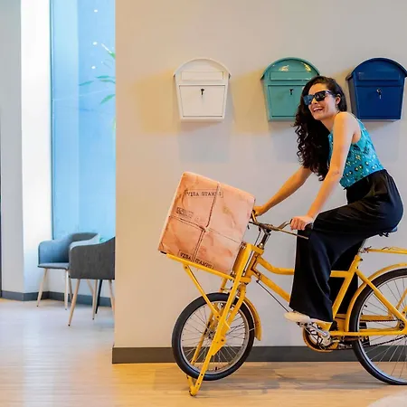 ibis Styles Sorocaba Santa Rosalia-3