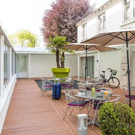 ibis Styles Saumur Gare Centre-3