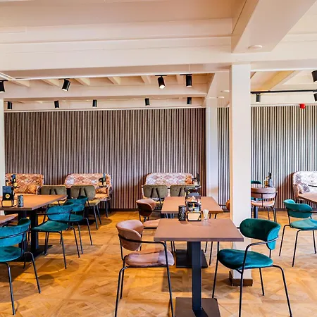 Hotel Restaurant Noordooster-3