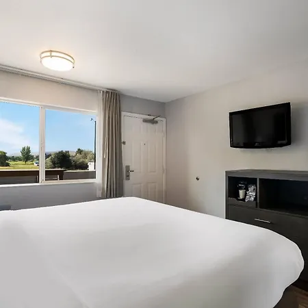 Richland Riverfront Hotel, An Ascend Collection Hotel-2