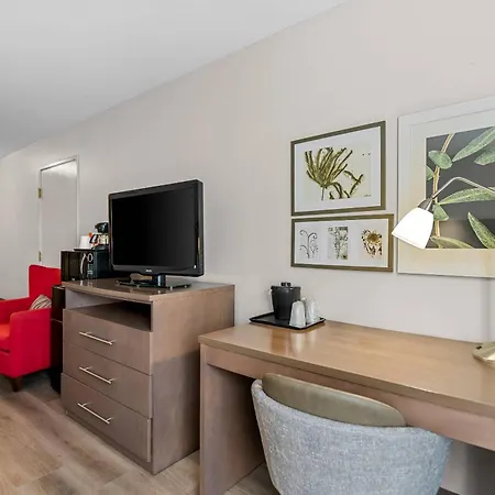Country Inn & Suites By Radisson Kenosha - Pleasant Prairie-3
