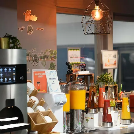 Ibis Styles Caen Centre Gare-3