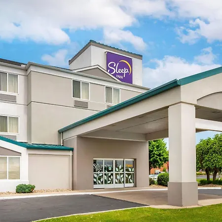 Sleep Inn Sandusky-2