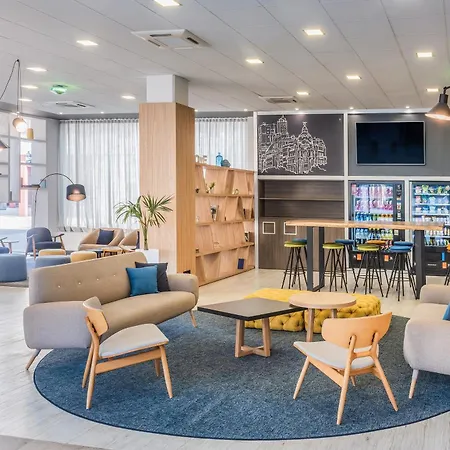 Madrid Airport Suites, Affiliated by Meliá-2