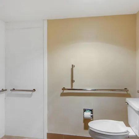 Comfort Inn Chester - Richmond South-3