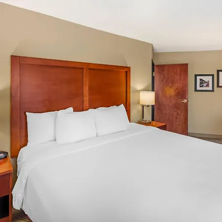 Comfort Inn Missoula Near University-3