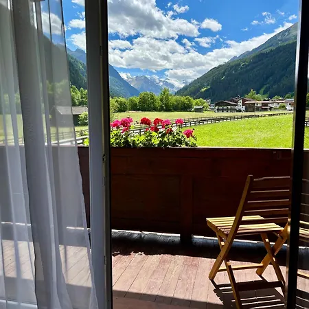 Alpenhaus Monte-3