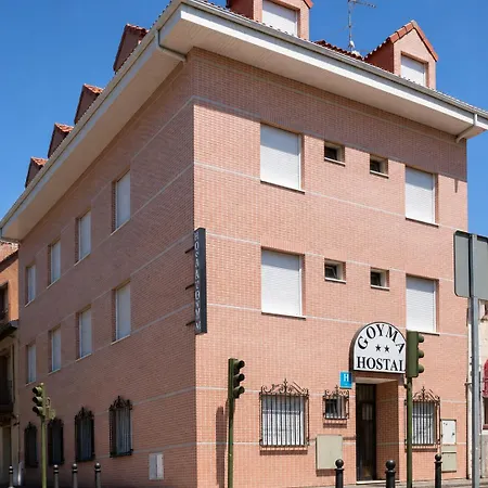 Hostal Goyma II-3