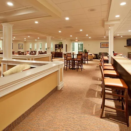 Holiday Inn Redding By Ihg-2