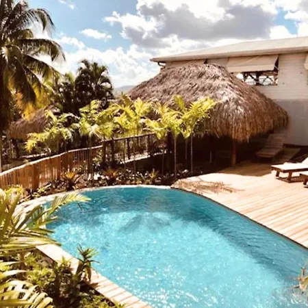 Hôtel Iloma-2