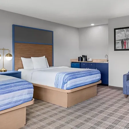 Americinn By Wyndham Marshfield-3