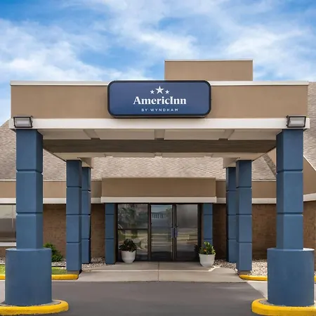 Americinn By Wyndham Marshfield-2
