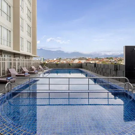 Atria Hotel Malang-2