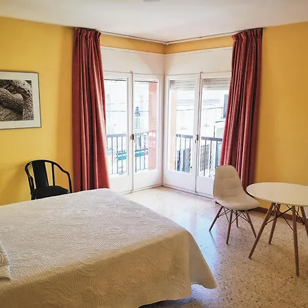 Hostal Lara-2