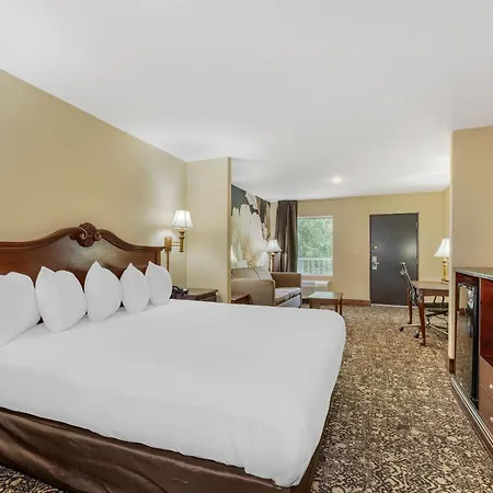 Quality Inn Eureka Springs South-3