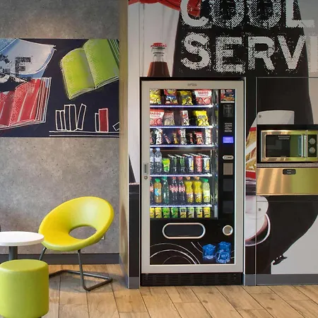 ibis budget Montceau les Mines-2
