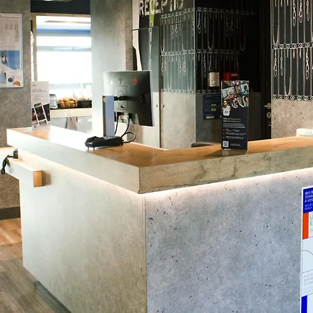 Ibis Budget Saint-Omer Centre-3